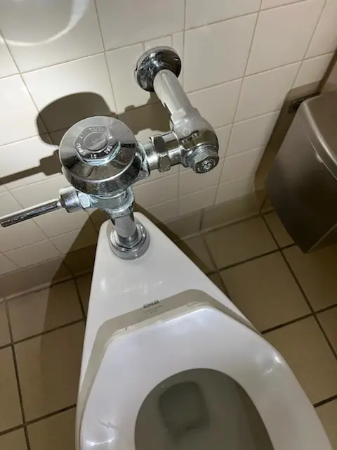 Fixture installation and repair for Hydro Jetting in Oak Ridge